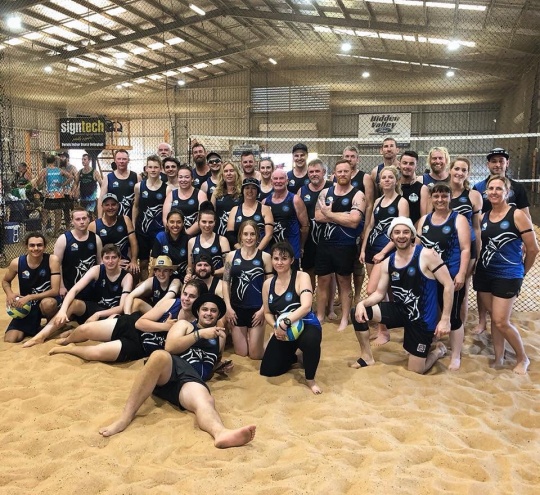 mandurah stingrays