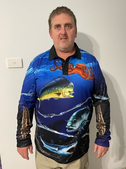 fishing shirts